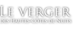 Le verger des hautes-côtes