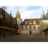 Visitez les Hospices de Beaune